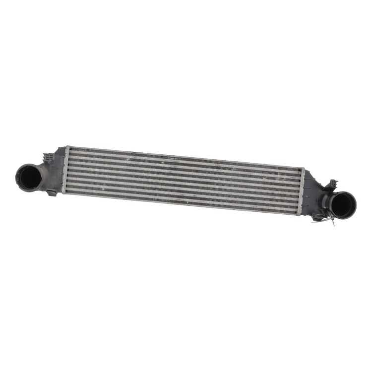 Échangeur air-air / Intercooler occasion - Alfa-Romeo GIULIA - GPA-25-0044061
