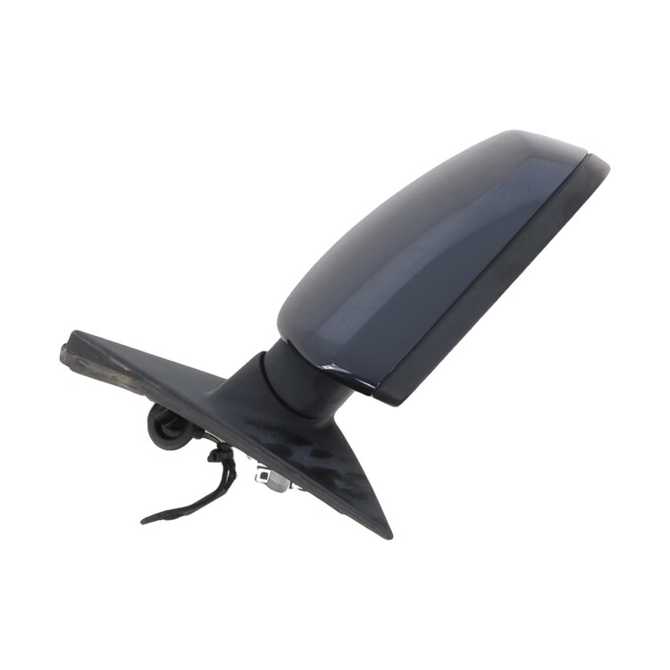 Right wing mirror used - BMW SERIE 5 TOURING - 51 16 7189688