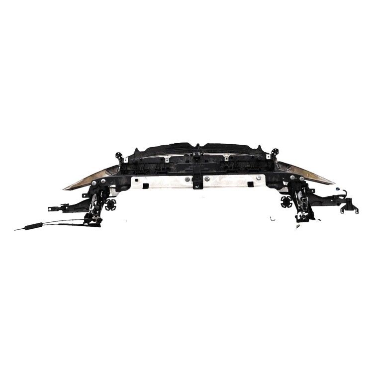Front cowling used - BMW SERIE 4 - 51 74 5A32055