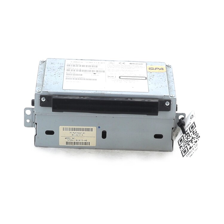 Poste multimédia occasion - Land Rover RANGE SPORT - LR046029