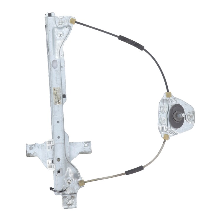 Rear left window-lift used - Peugeot 5008 - 96 787 421 80