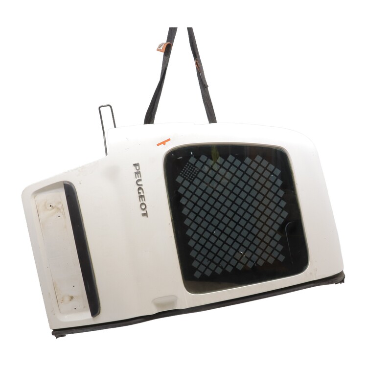 9839338080 Peugeot Citroen PARTNER BERLINGO