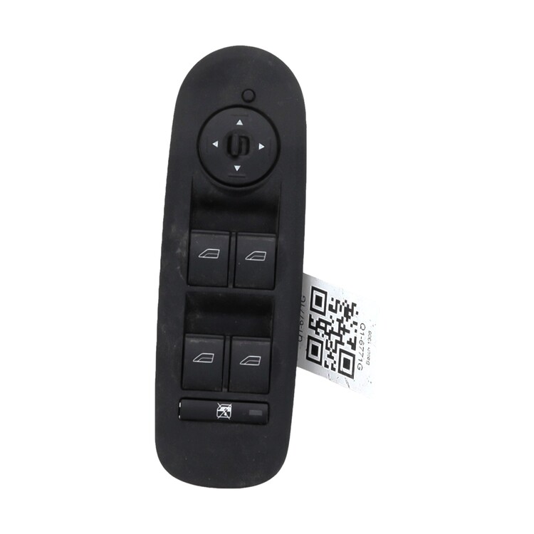 Platine de commande lève-vitre gauche occasion - Ford S-MAX - 1856346