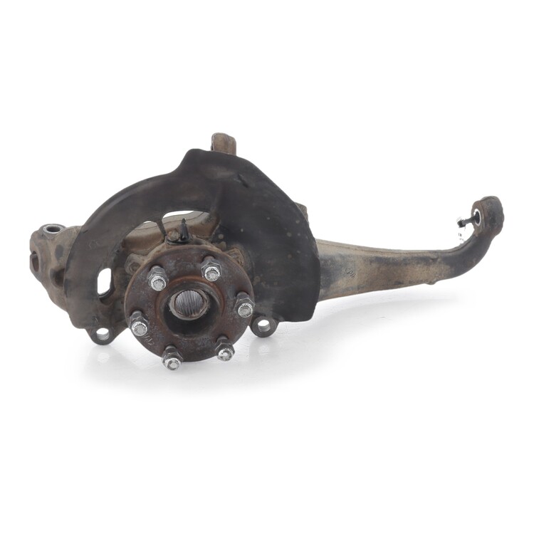 Pivot avant gauche occasion - Nissan NAVARA NP300 - 40015-4KJ0A-