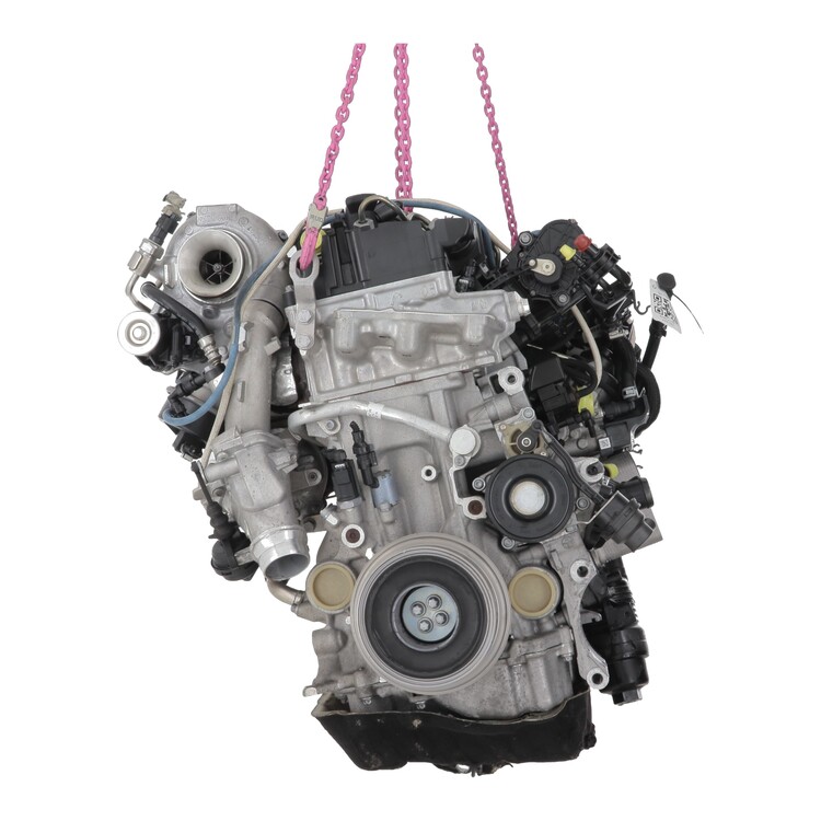 B47C20B-452716 BMW SERIE 2 X1