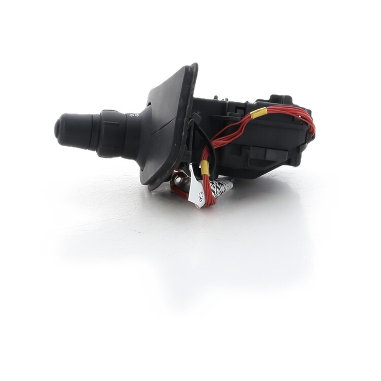 Left indicator stalk