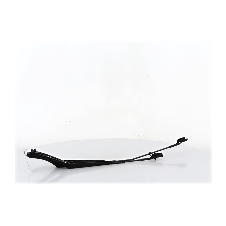 Front wiper arms (x2) used - Skoda FABIA - 6VB955409