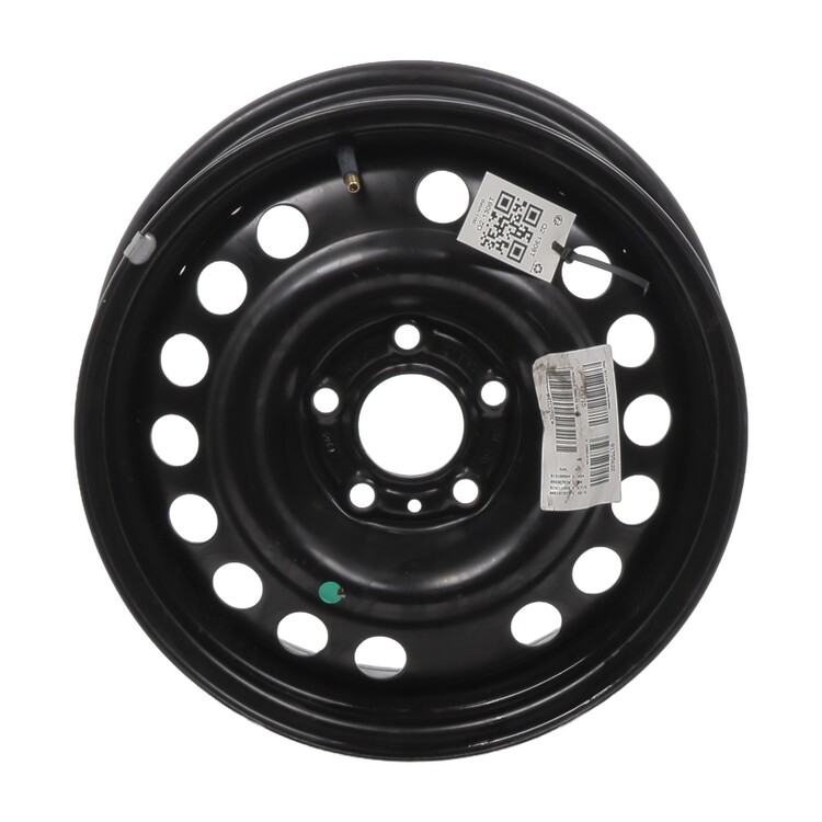 93322257 Opel MERIVA TIGRA