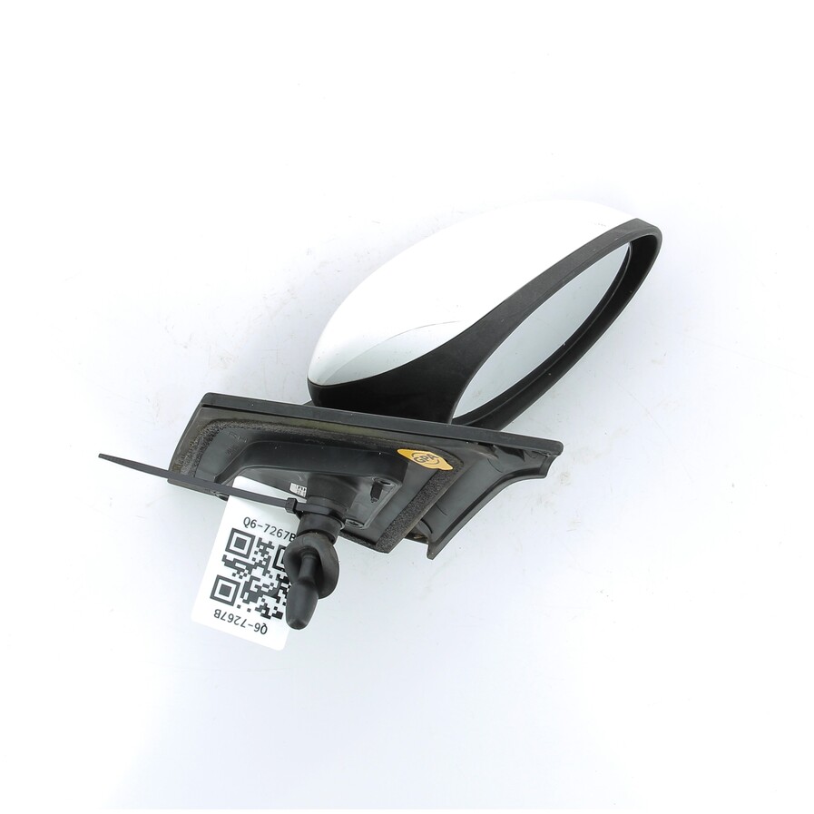 00008151HW Citroen Peugeot C1 107