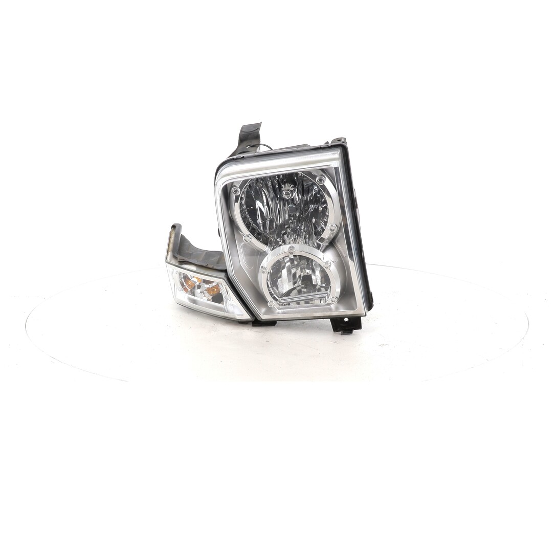 55157 204AE Jeep COMMANDER