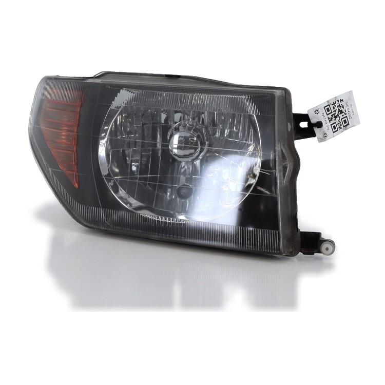 MR496658 Mitsubishi PAJERO PININ