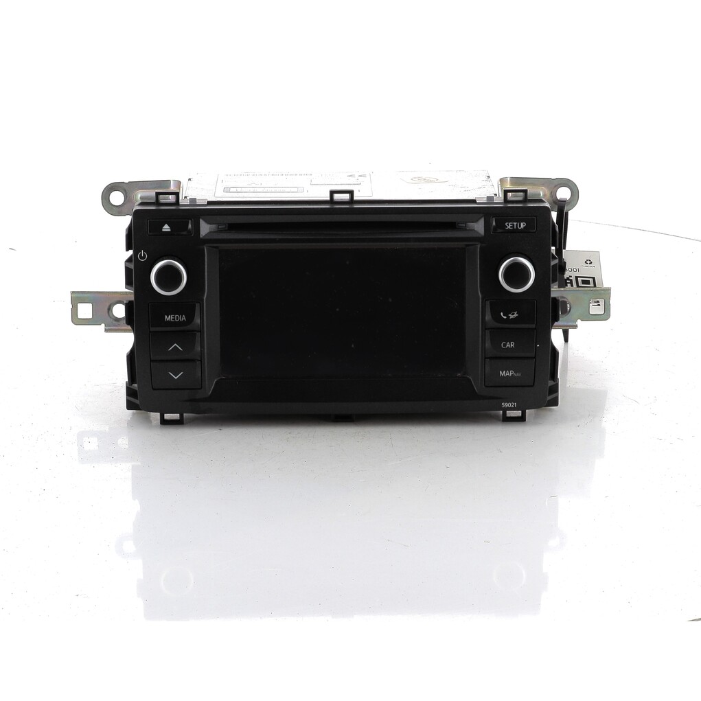 8612002880EX Toyota AURIS