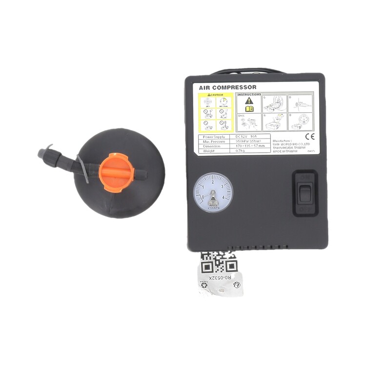 Kit anti-crevaison occasion - Mitsubishi ASX - 4269A065