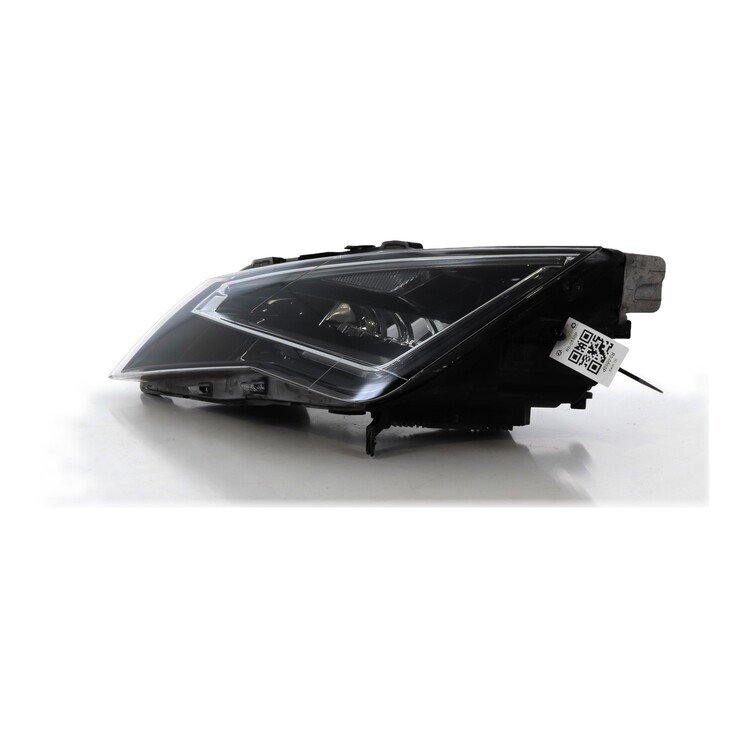 5F1941007E Seat LEON