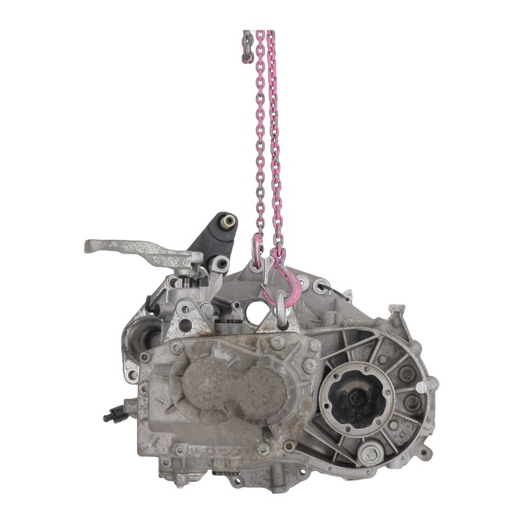 JHZ Volkswagen GOLF PLUS