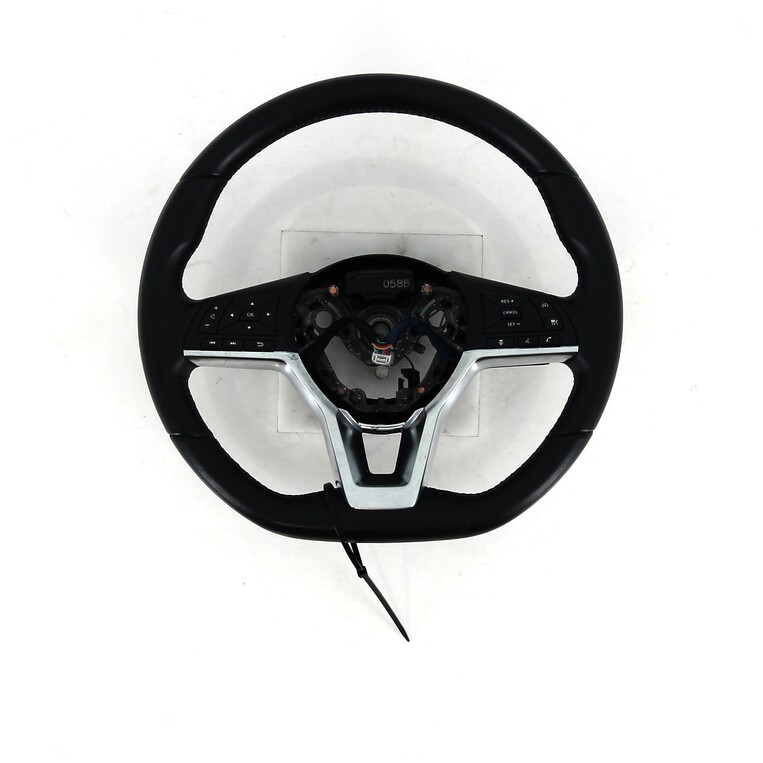 48430-HV01C Nissan QASHQAI