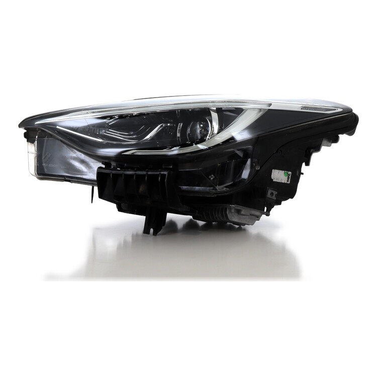 260605DA9B Infiniti Q30