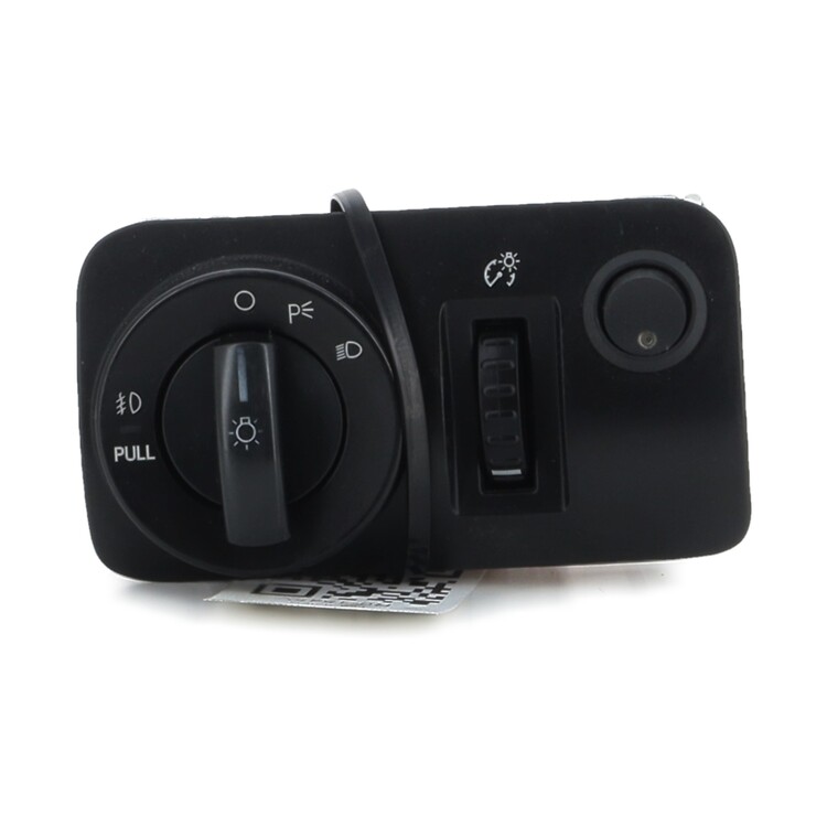 GPA-25-0038074 Ford MUSTANG