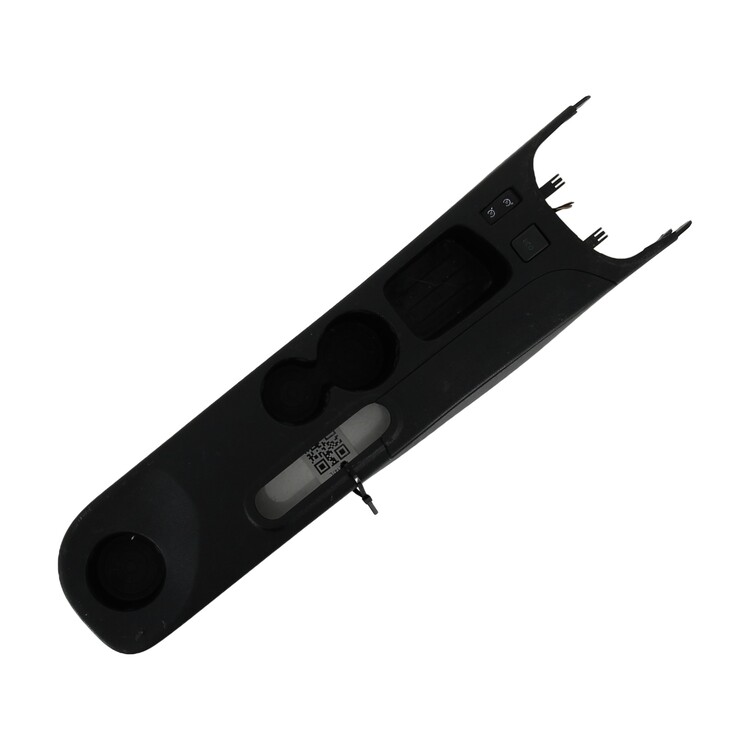 Specific parts used - Renault CLIO - 969107885R