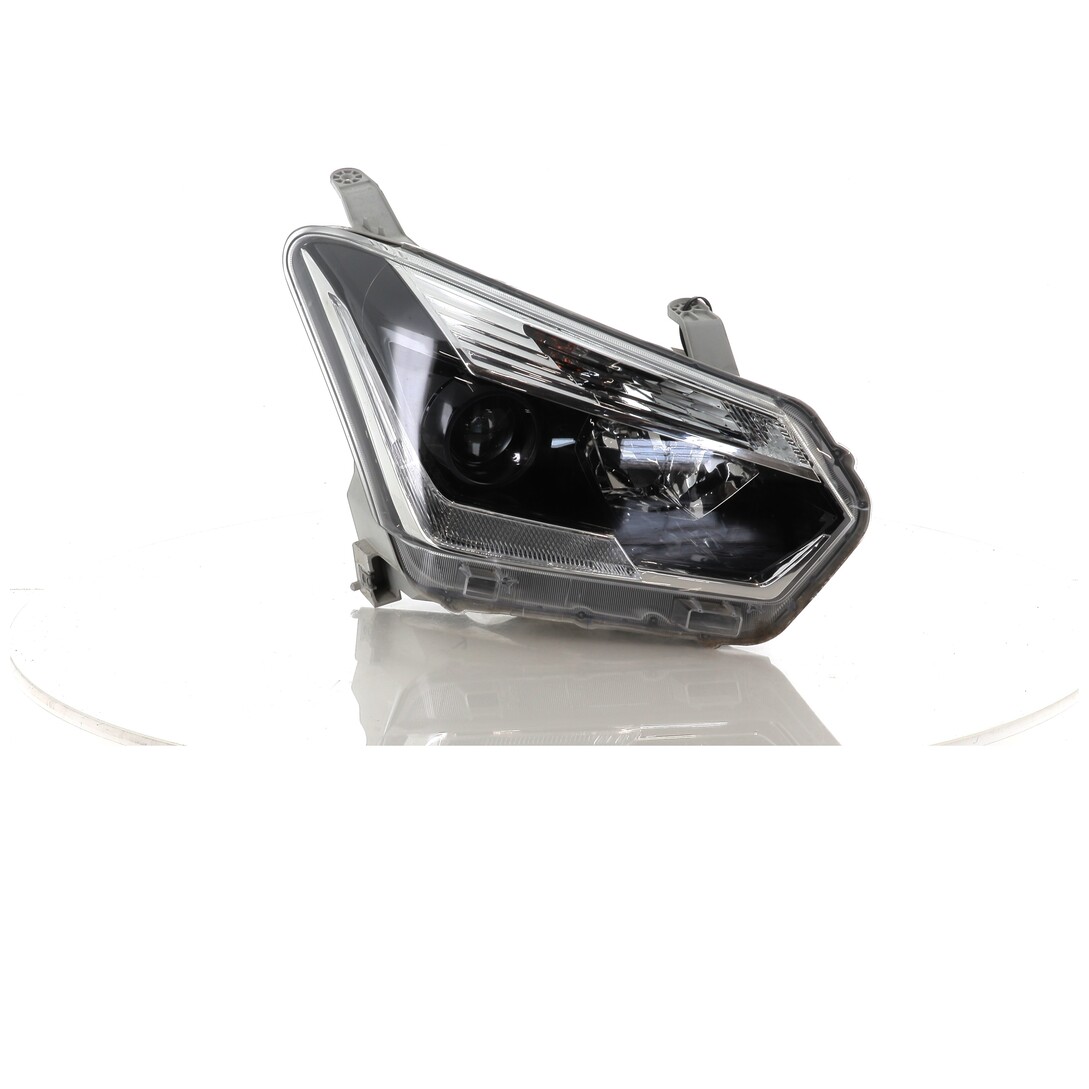 8-98365-053-0 Isuzu D-MAX SPACE CAB