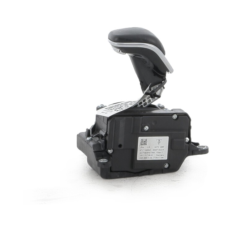 Sélecteur de vitesses occasion - Porsche PANAMERA - 971713033D