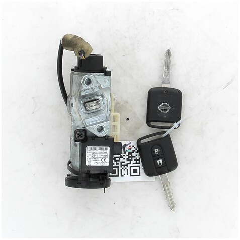 D8700-JD82A Nissan QASHQAI