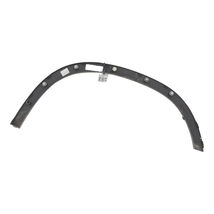 Right rear fender flare used - BMW X2 - 51 12 9491676