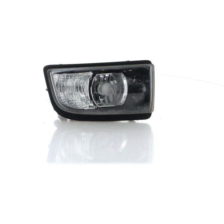 8-98186-217-0 Isuzu D-MAX SPACE CAB