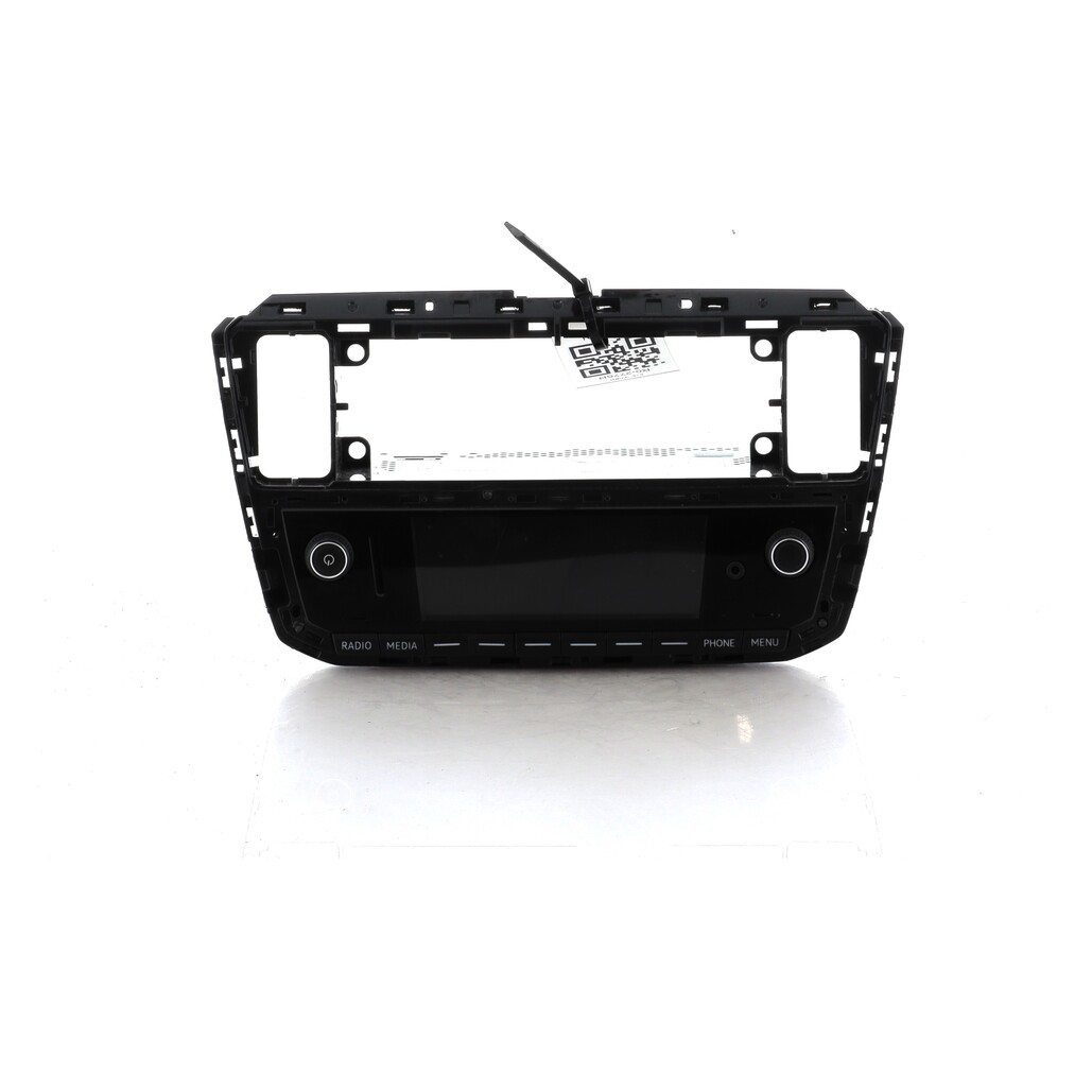 1S0035871A TAI Volkswagen UP
