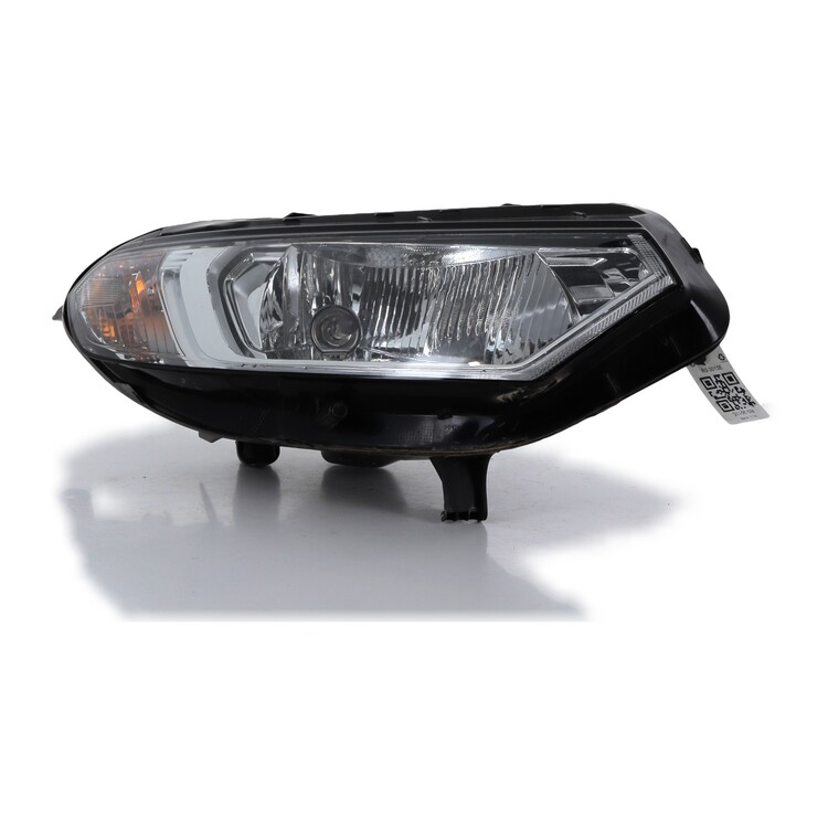 2027016 Ford ECOSPORT