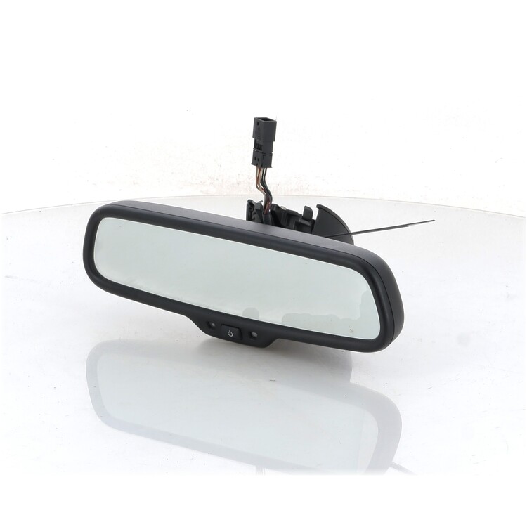 8P0857511C 4PK Audi A3 SPORTBACK A3