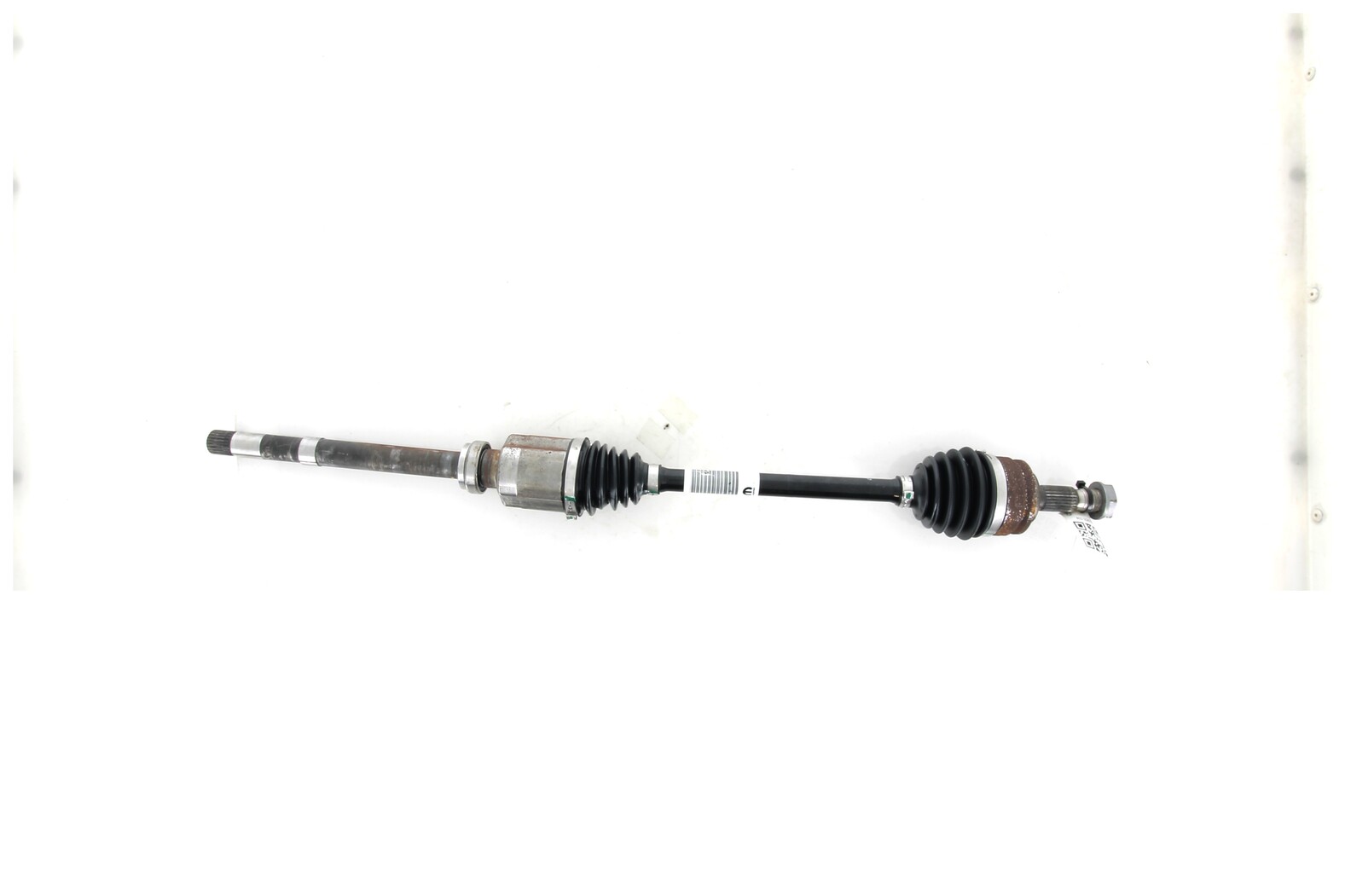0009844026780 Jeep AVENGER