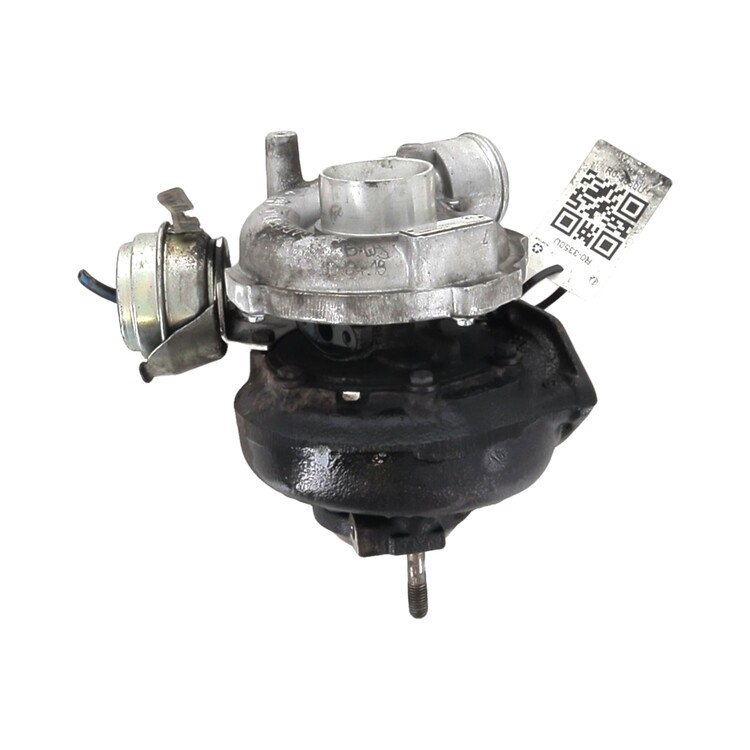 11 65 2248906 BMW SERIE 5