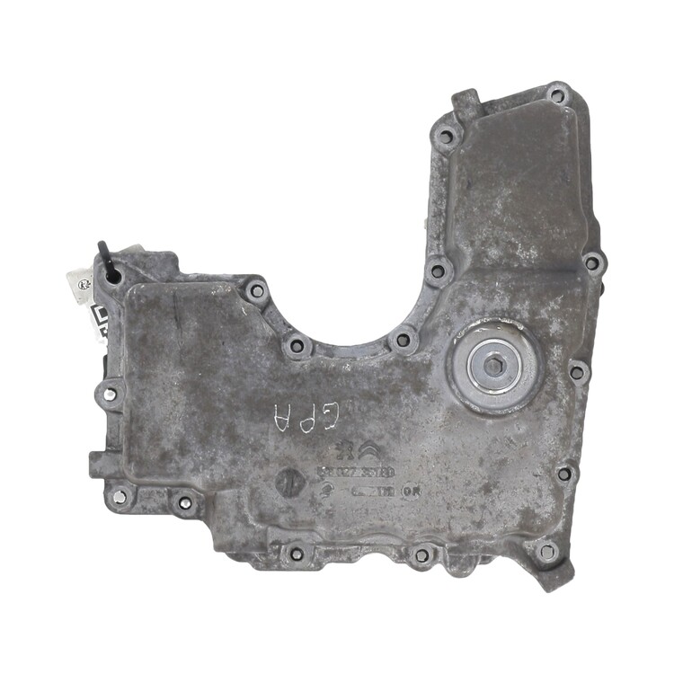 9802736080 Citroen DS4 C4