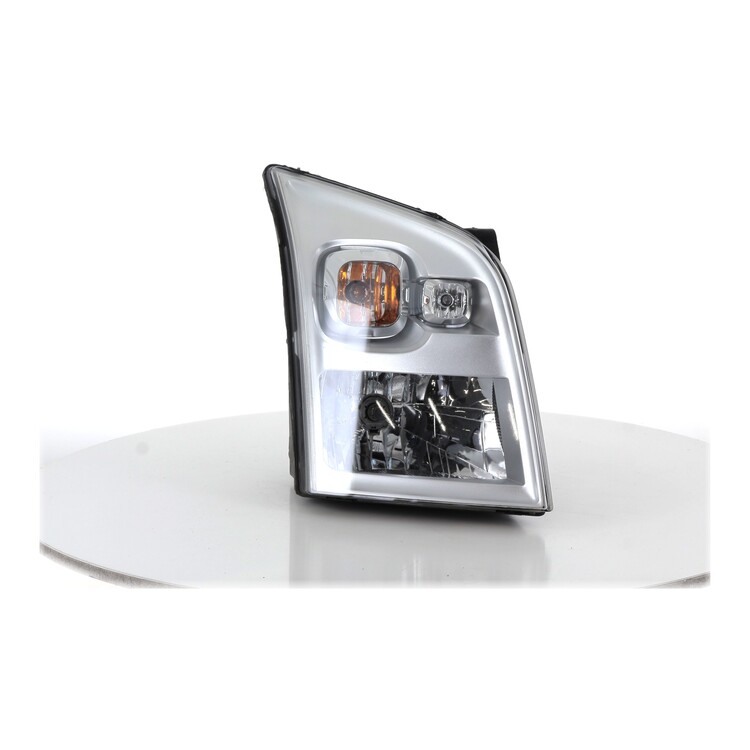 1714642 Ford TRANSIT COMBI TRANSIT