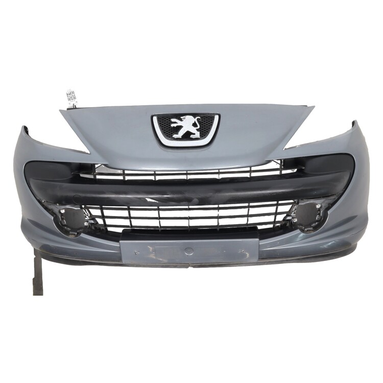 7401 ES Peugeot Citroen 207 EVASION 207 CC