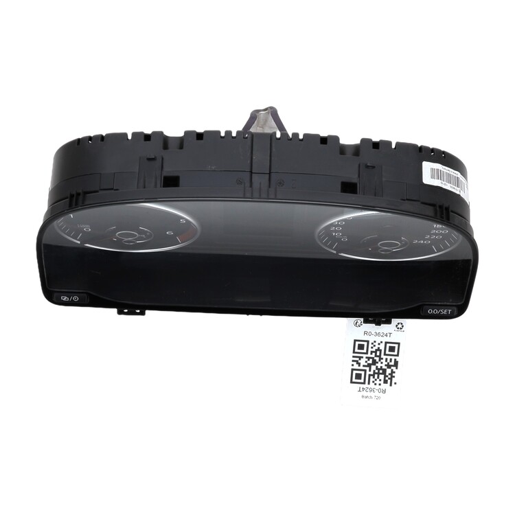 2K5920876K Volkswagen CADDY VAN