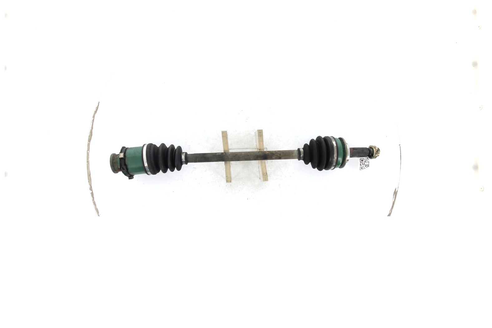 GPA-24-0027865 Subaru IMPREZA