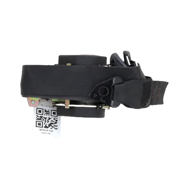 00008973Y7 Peugeot Citroen 106 SAXO