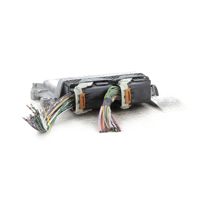 Engine calculator used - Peugeot 208 - 16 844 943 80