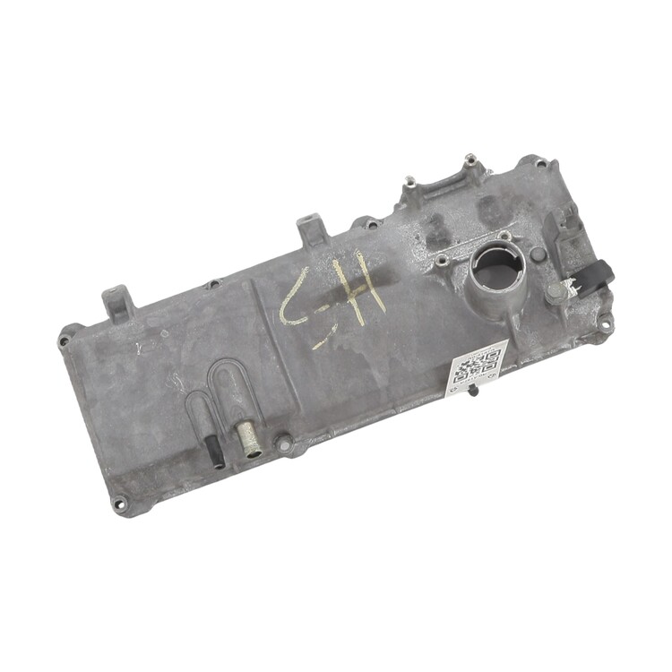 Cylinder head cover used - Renault MEGANE - 8200243595