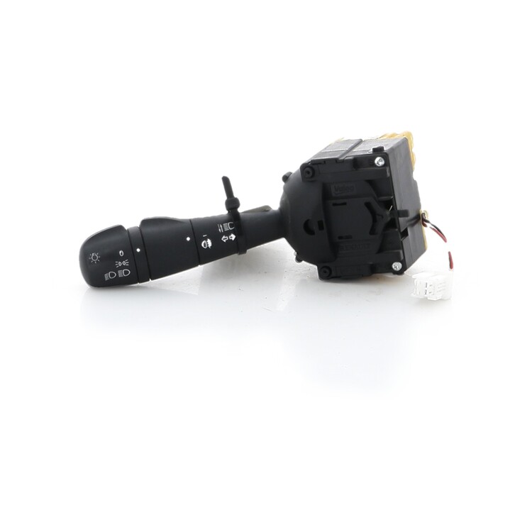 Left indicator stalk used - Opel VIVARO - 95517228