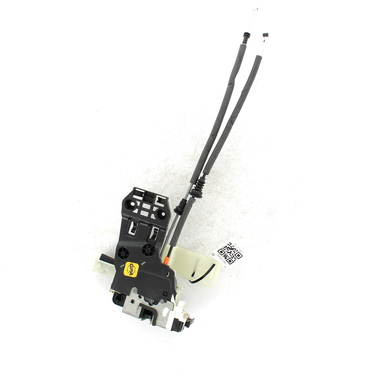 P68282954AB Jeep WRANGLER