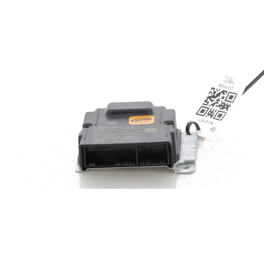 52191343 Fiat 500 500C