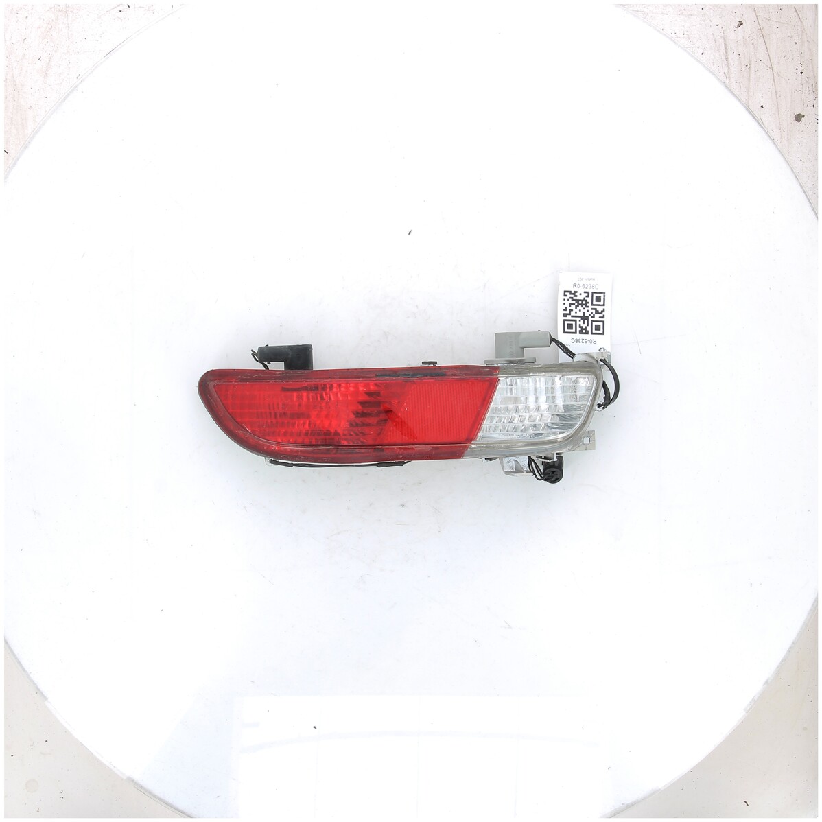 63 21 7165816 BMW SERIE 6