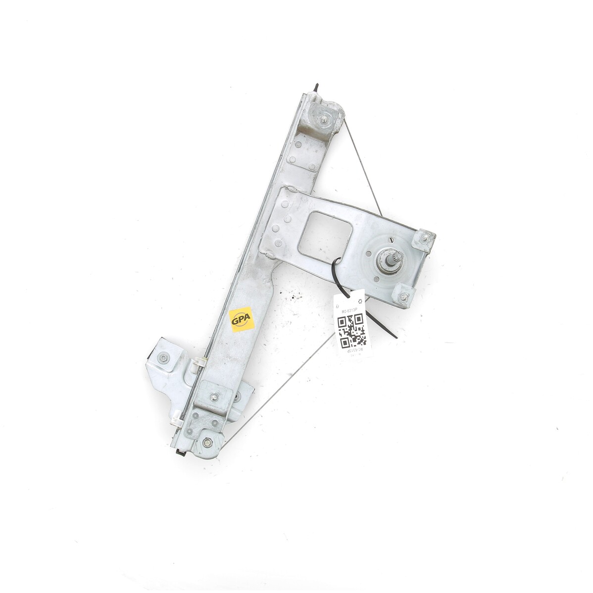 827202403R Dacia SANDERO