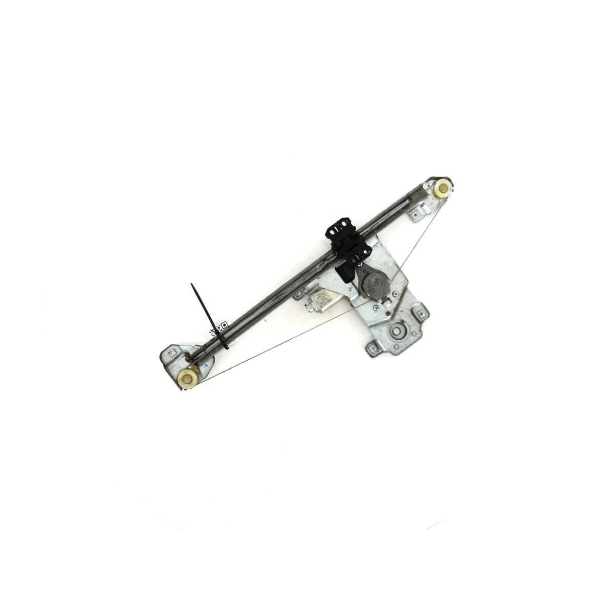 8-97352-749-0 Isuzu D-MAX CREW CAB