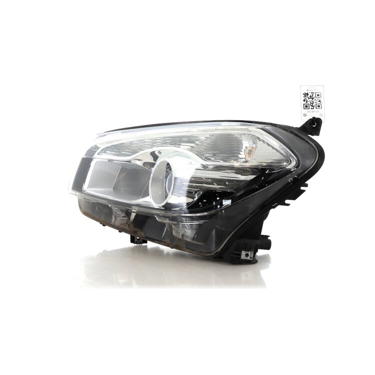 26060-BR02A Nissan QASHQAI