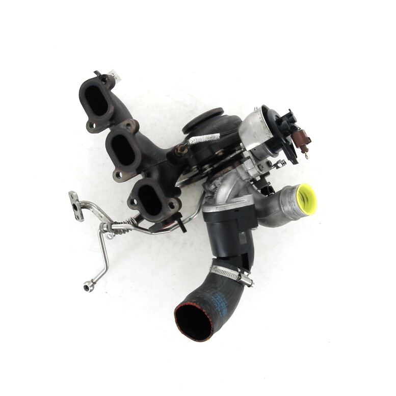 04B253020 Audi Volkswagen A1 SPORTBACK POLO