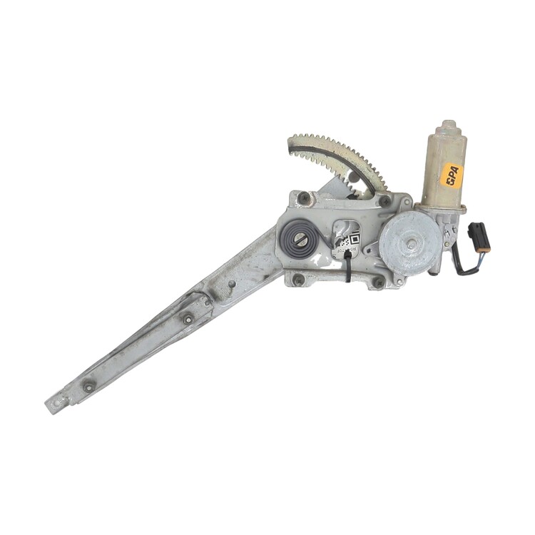 80731VD21B Nissan PATROL GR